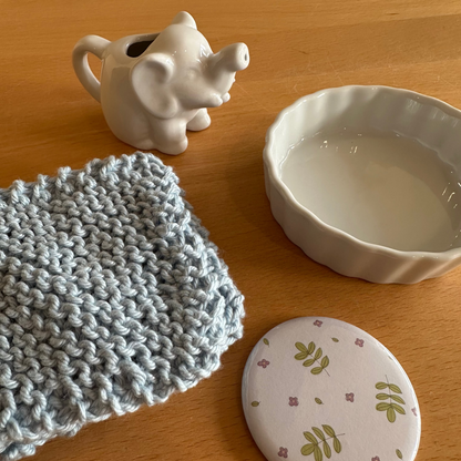 Face Washing Set