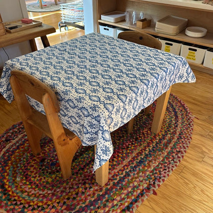 Small Tablecloth