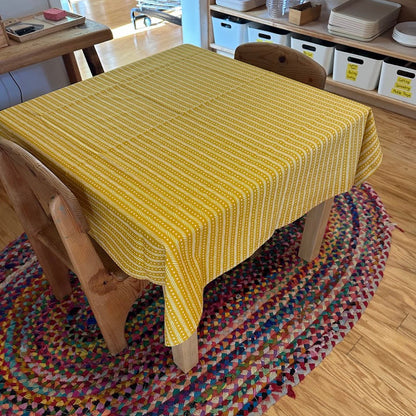 Small Tablecloth