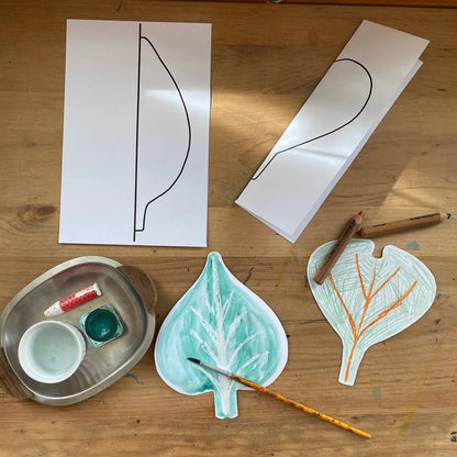 Montessori Botany Bundle