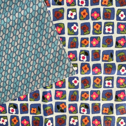 Set of Two Children's Placemats