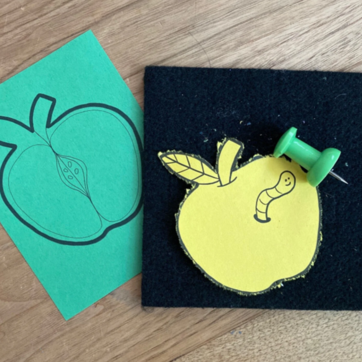 Montessori Apple Extensions Bundle