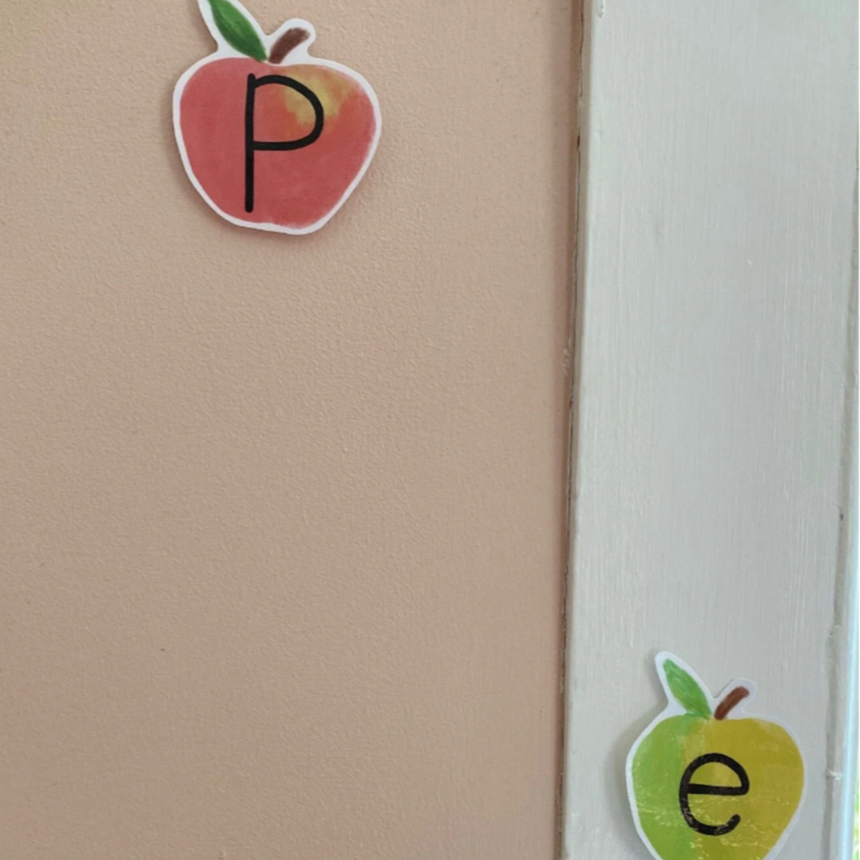 Montessori Apple Extensions Bundle
