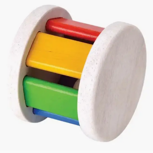 Infant Roller