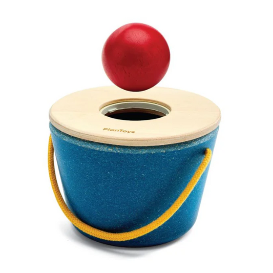Pop'n'Drop Bucket