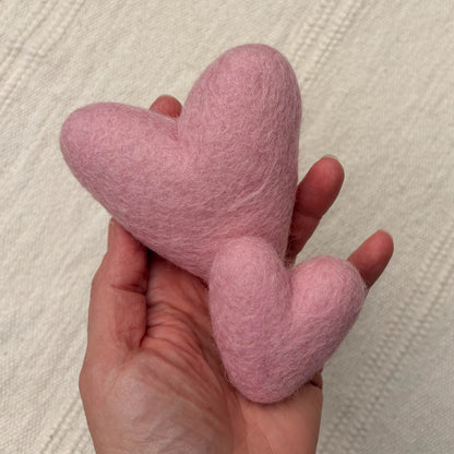 Peace Heart