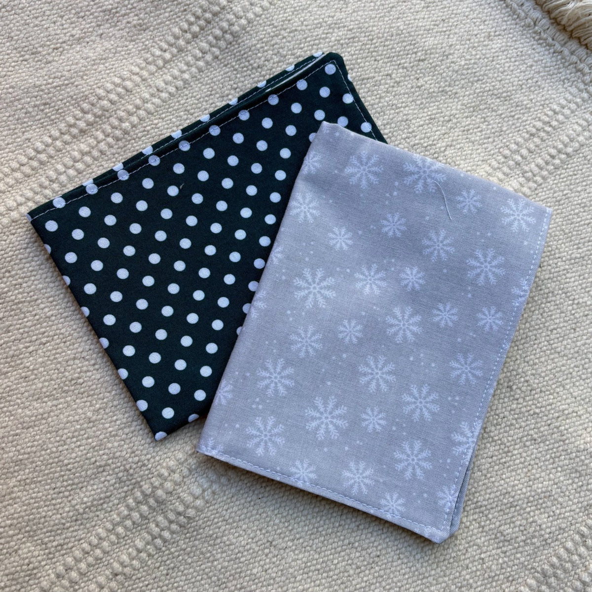 Set of Two Children's Placemats