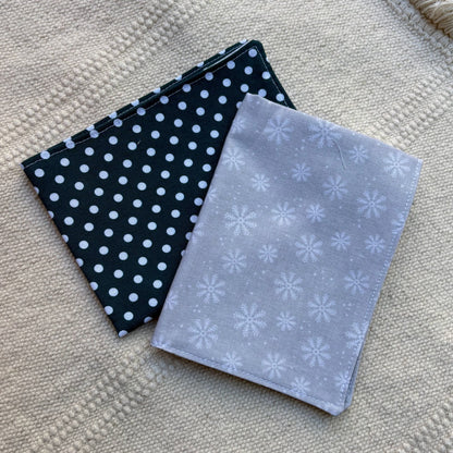 Set of Two Children's Placemats
